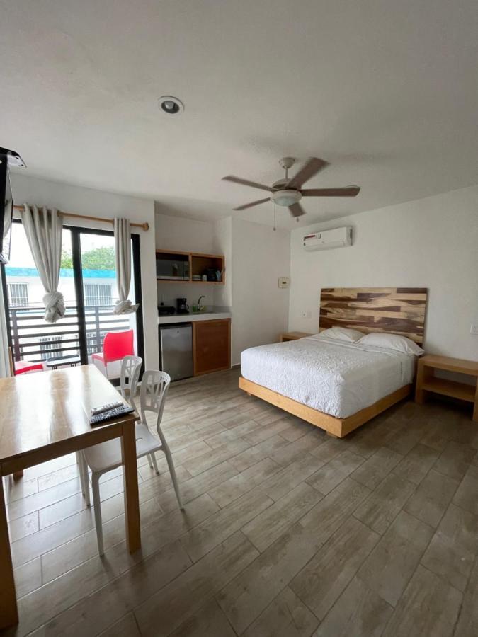 Apartahotel Suitesmb Playa del Carmen