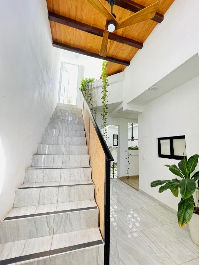 Suitesmb Apartahotel Playa del Carmen