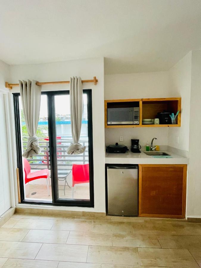 Apartahotel Suitesmb Playa del Carmen